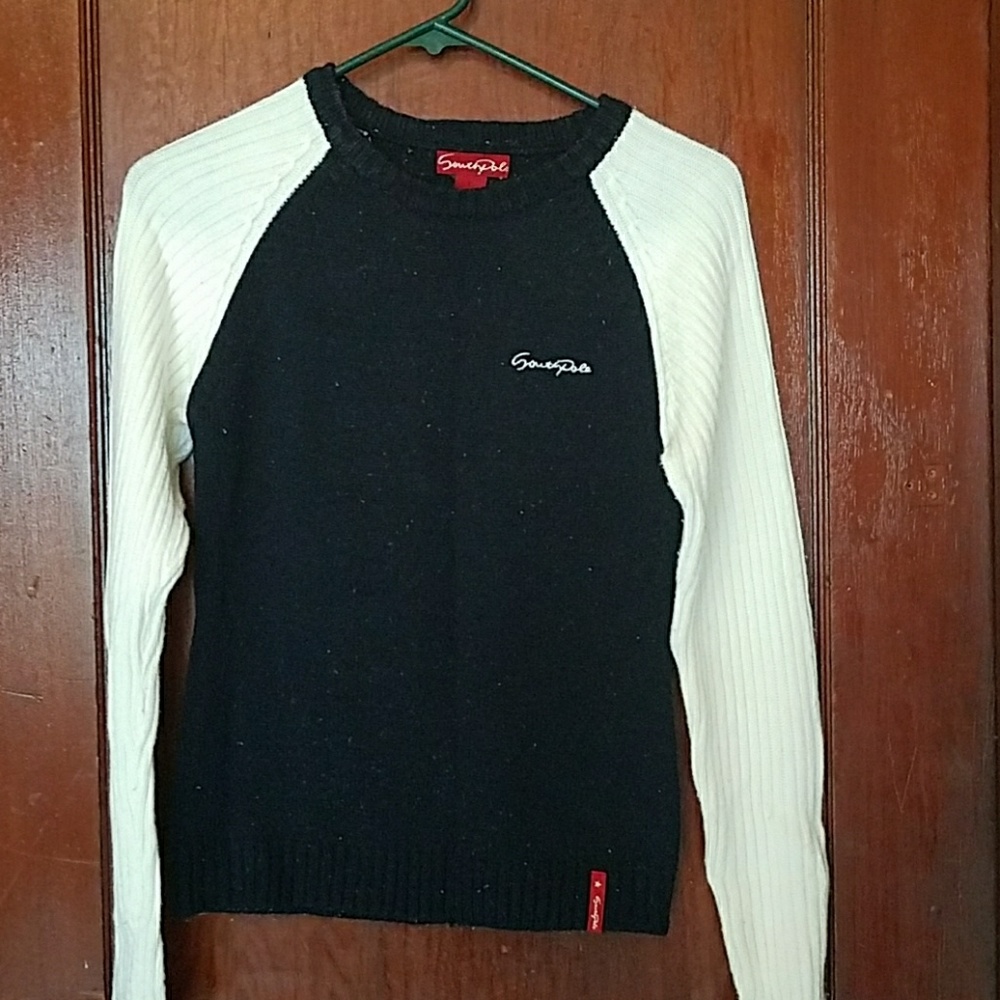 Southpole sweater